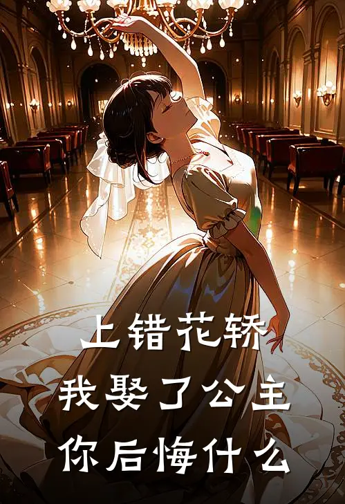 上错花轿，我娶了公主你后悔什么