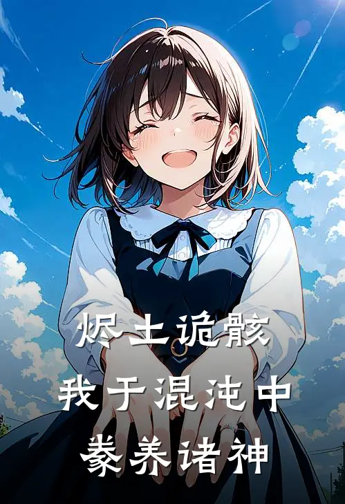 烬土诡骸：我于混沌中豢养诸神