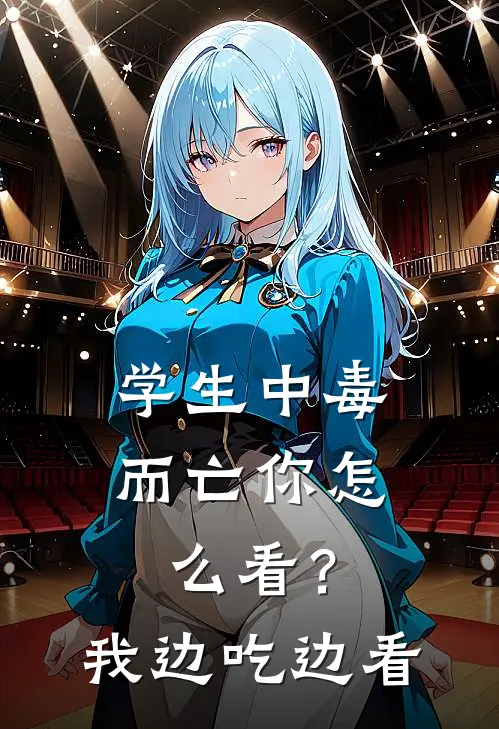 学生中毒而亡你怎么看？我边吃边看