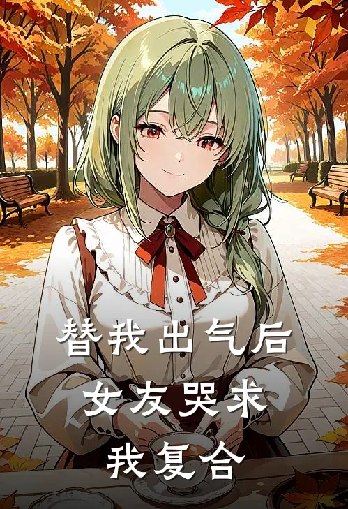 替我出气后，女友哭求我复合