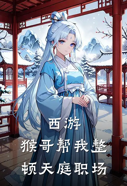 西游：猴哥帮我整顿天庭职场