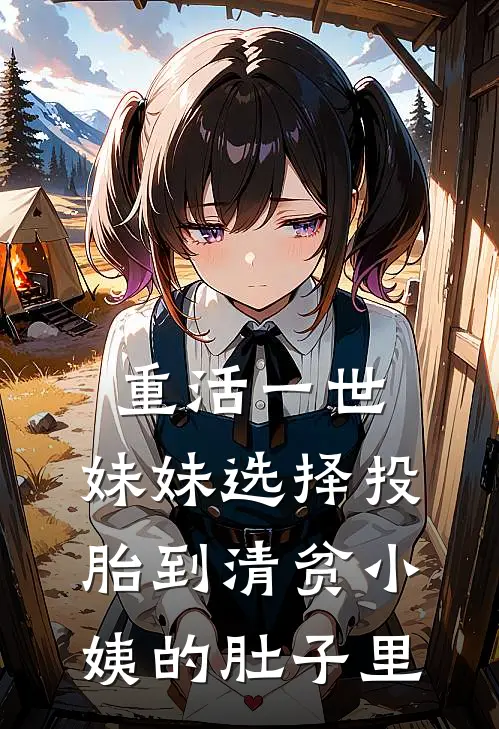 重活一世，妹妹选择投胎到清贫小姨的肚子里