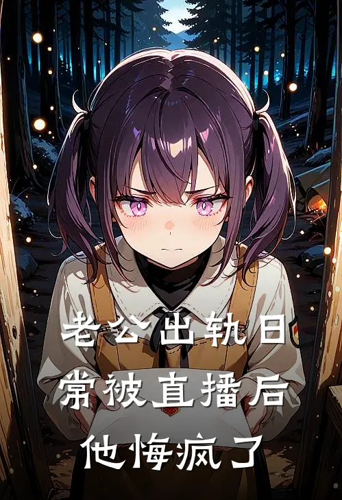 老公出轨日常被直播后，他悔疯了