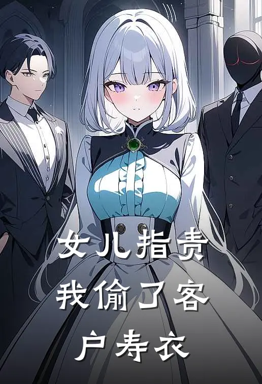 女儿指责我偷了客户寿衣