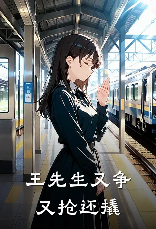 王先生又争又抢还撬