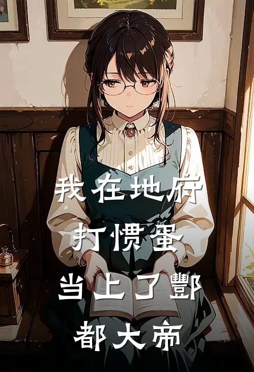 我在地府打惯蛋，当上了酆都大帝