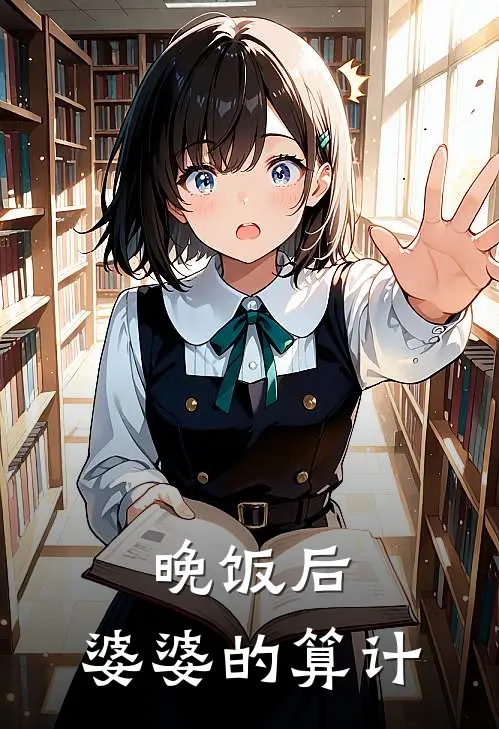 晚饭后，婆婆的算计