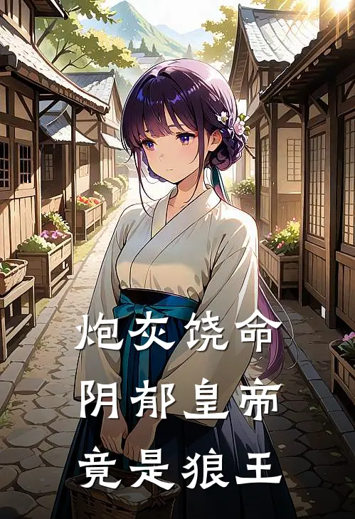 炮灰饶命：阴郁皇帝竟是狼王