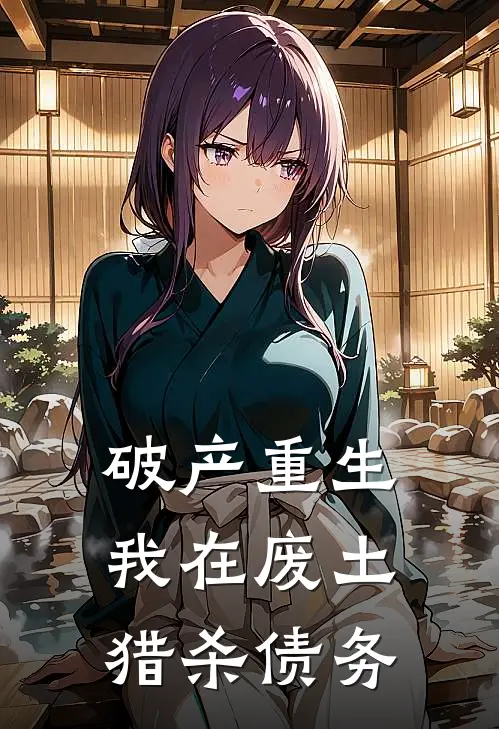 破产重生：我在废土猎杀债务