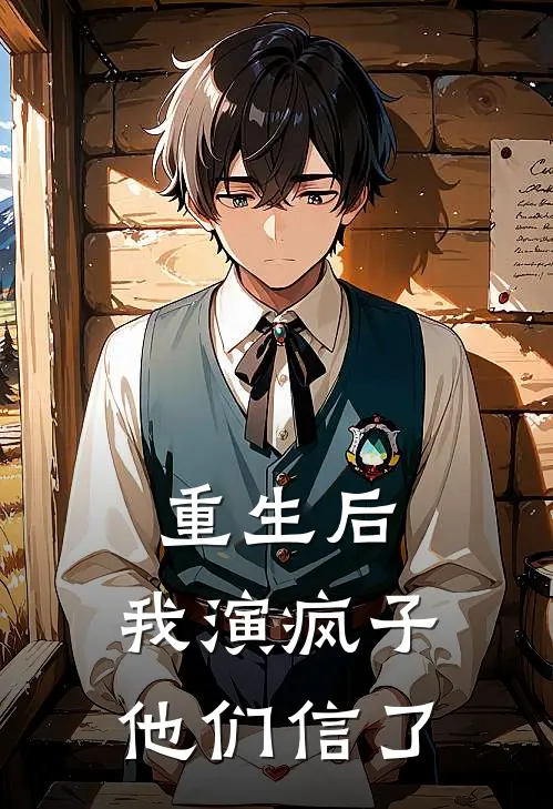 重生后，我演疯子他们信了