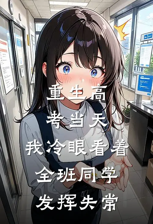 重生高考当天，我冷眼看着全班同学发挥失常