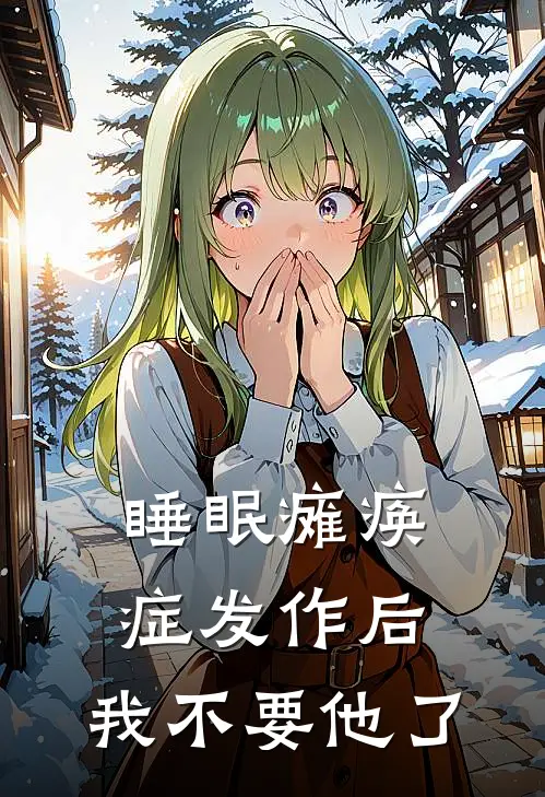 睡眠瘫痪症发作后，我不要他了