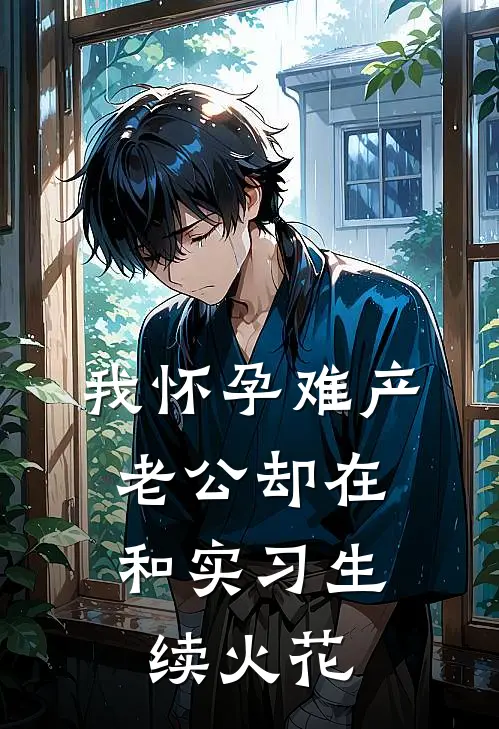 我怀孕难产，老公却在和实习生续火花