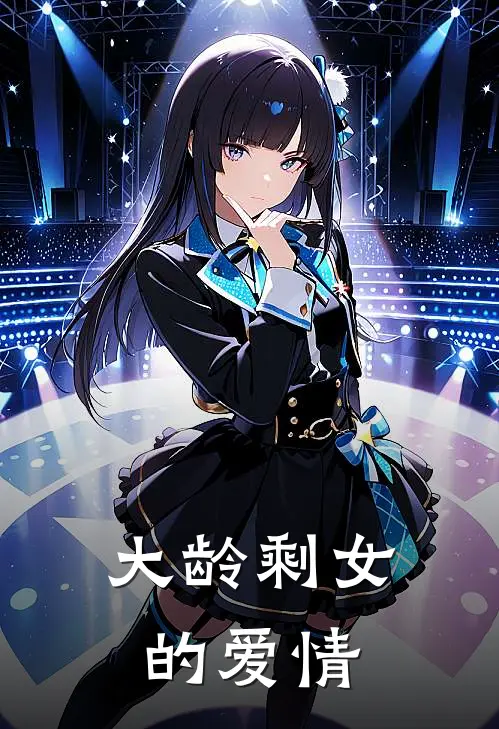 大龄剩女的爱情