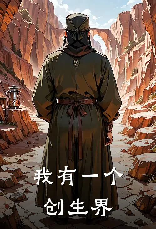 我有一个创生界