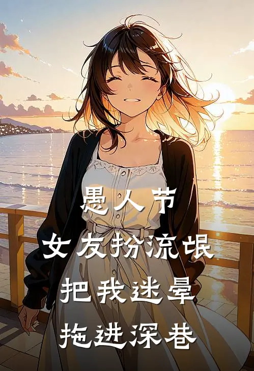 愚人节，女友扮流氓把我迷晕拖进深巷