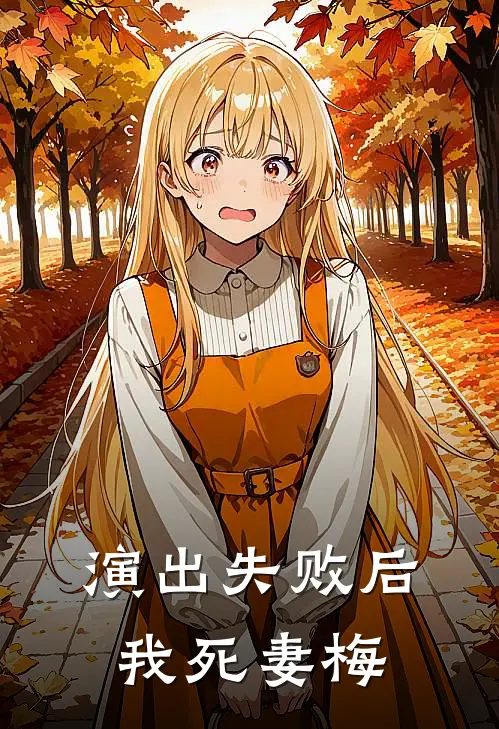 演出失败后，我死妻梅