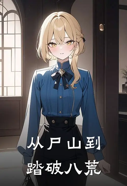 从尸山到踏破八荒