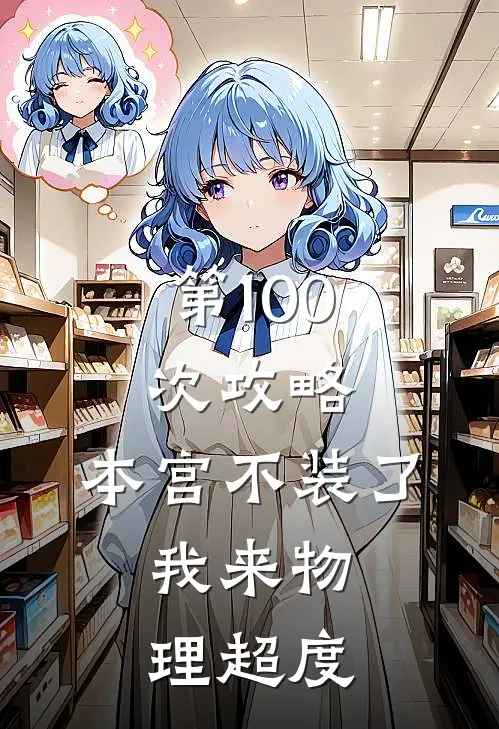 第100次攻略：本宫不装了，我来物理超度
