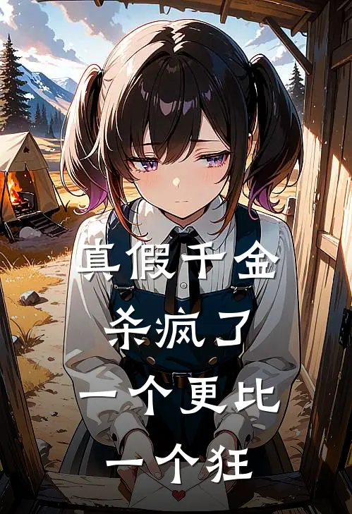 真假千金杀疯了，一个更比一个狂