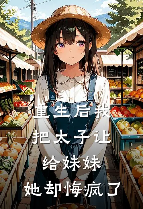 重生后我把太子让给妹妹，她却悔疯了