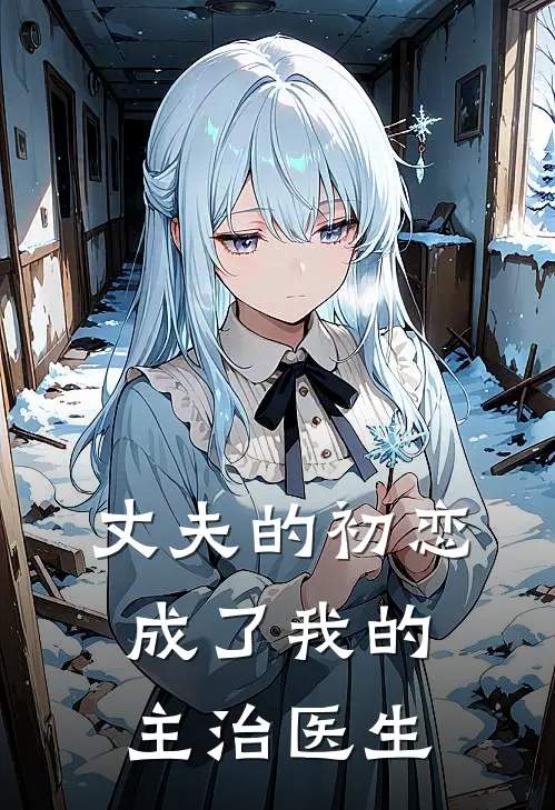 丈夫的初恋，成了我的主治医生