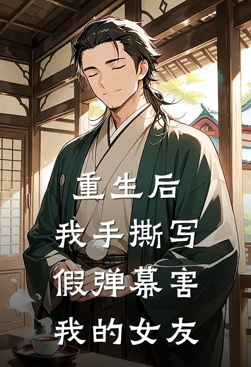 重生后，我手撕写假弹幕害我的女友