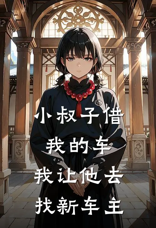 小叔子借我的车，我让他去找新车主