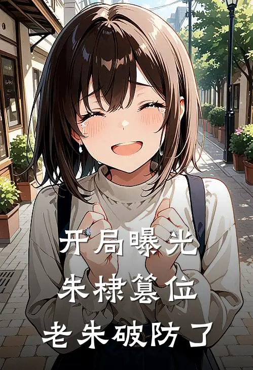 开局曝光朱棣篡位，老朱破防了