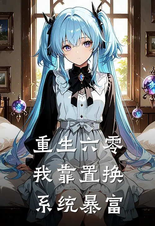 重生六零：我靠置换系统暴富