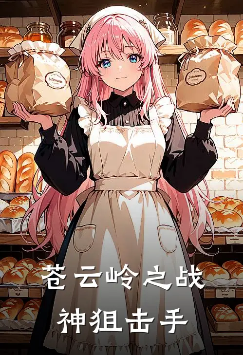 苍云岭之战神狙击手