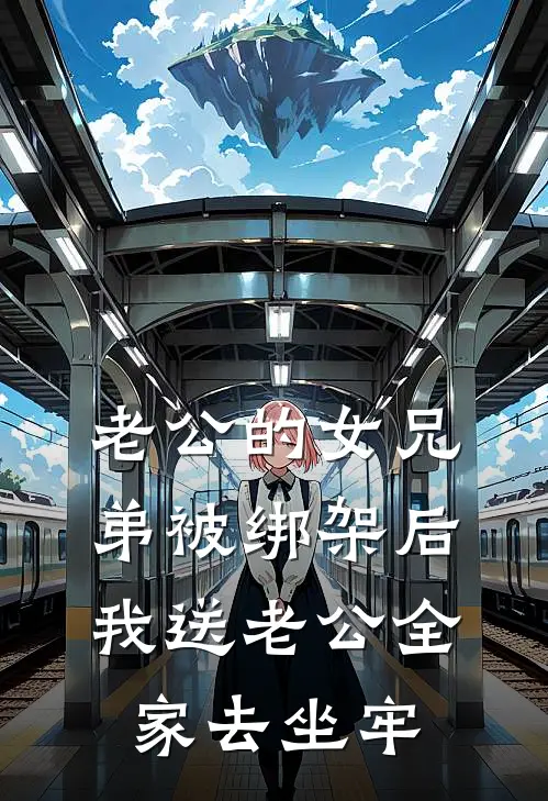 老公的女兄弟被绑架后，我送老公全家去坐牢