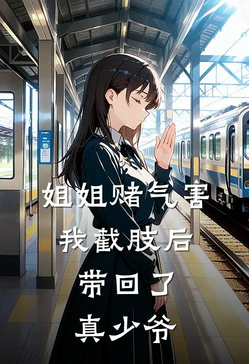 姐姐赌气害我截肢后，带回了真少爷