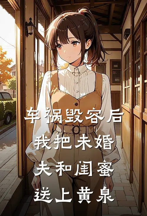 车祸毁容后，我把未婚夫和闺蜜送上黄泉