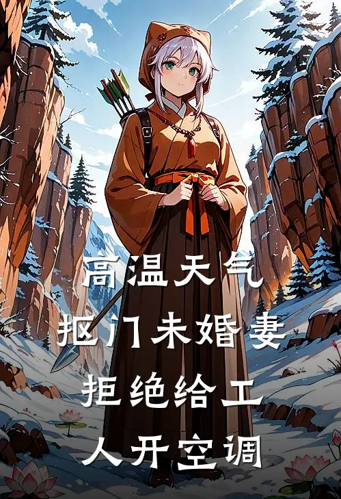 高温天气，抠门未婚妻拒绝给工人开空调