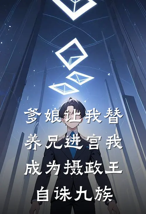 爹娘让我替养兄进宫我成为摄政王自诛九族