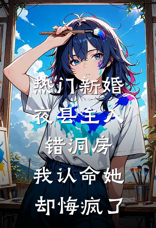 [热门]新婚夜县主入错洞房，我认命她却悔疯了