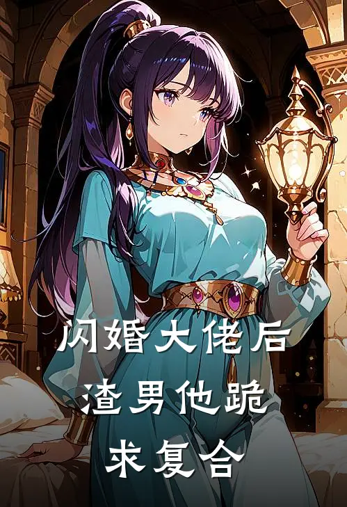 闪婚大佬后，渣男他跪求复合