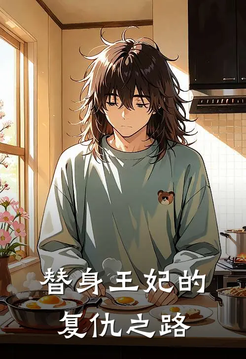 替身王妃的复仇之路