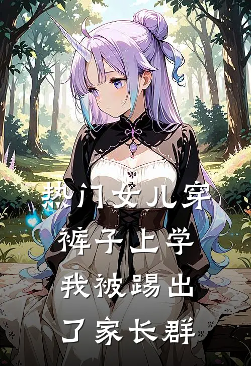 [热门]女儿穿裤子上学，我被踢出了家长群