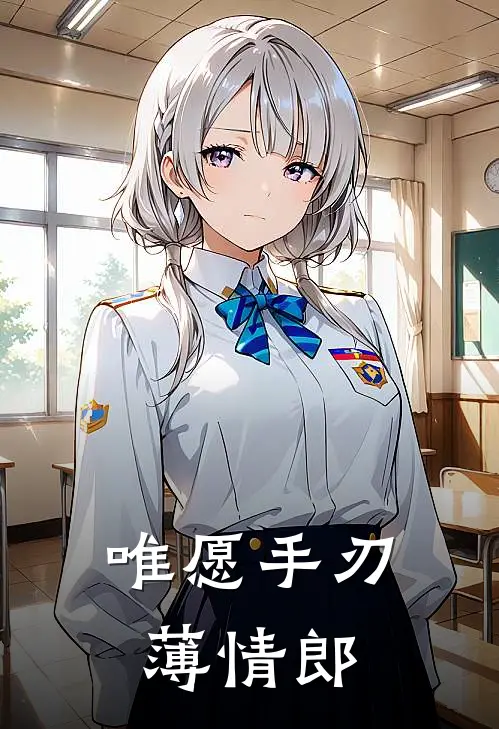 唯愿手刃薄情郎