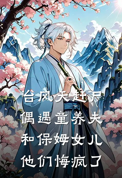 台风天赶尸，偶遇童养夫和保姆女儿，他们悔疯了