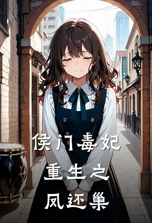 侯门毒妃：重生之凤还巢