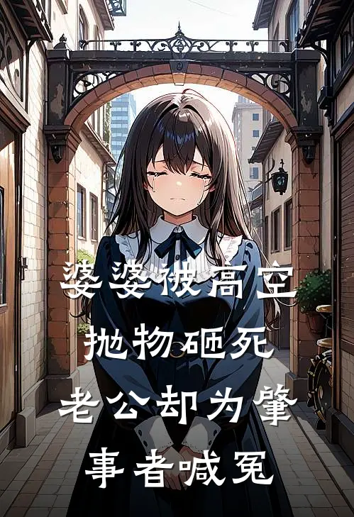 婆婆被高空抛物砸死，老公却为肇事者喊冤