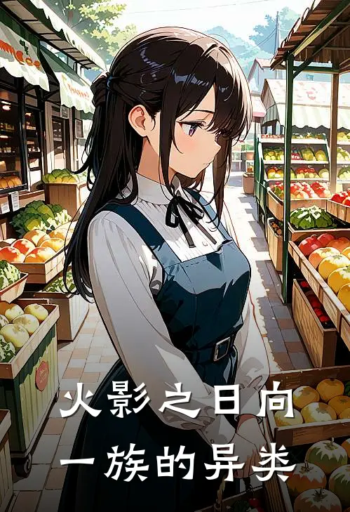 火影之日向一族的异类