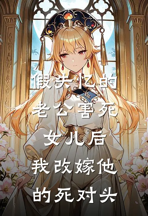 假失忆的老公害死女儿后，我改嫁他的死对头