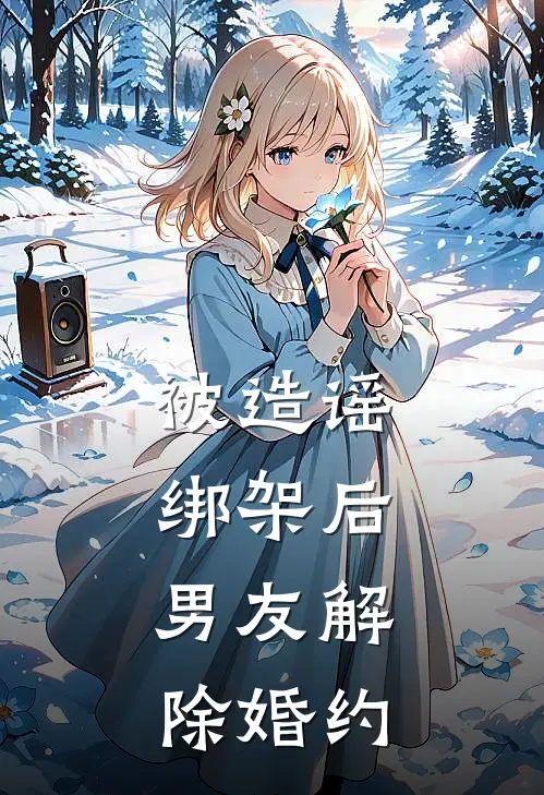 被造谣绑架后，男友解除婚约