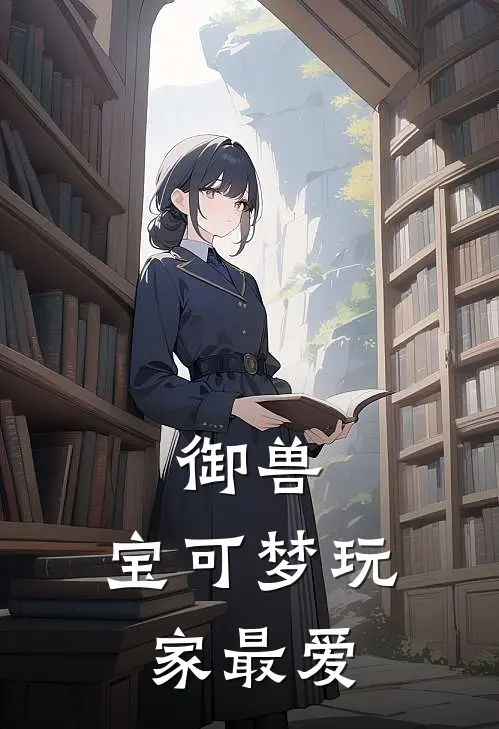 御兽：宝可梦玩家最爱