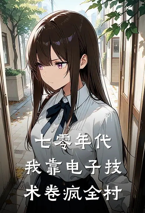 七零年代：我靠电子技术卷疯全村