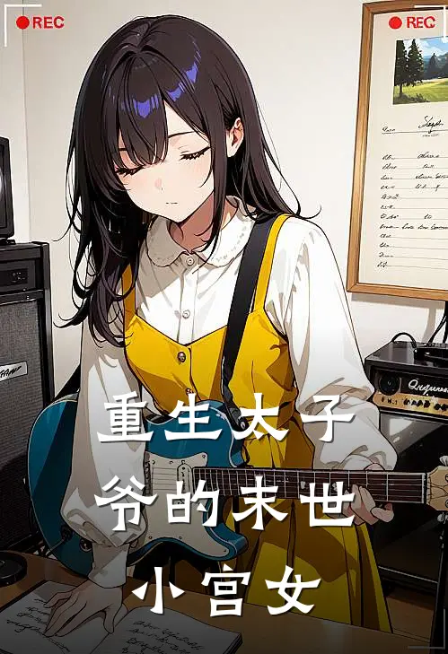 重生太子爷的末世小宫女